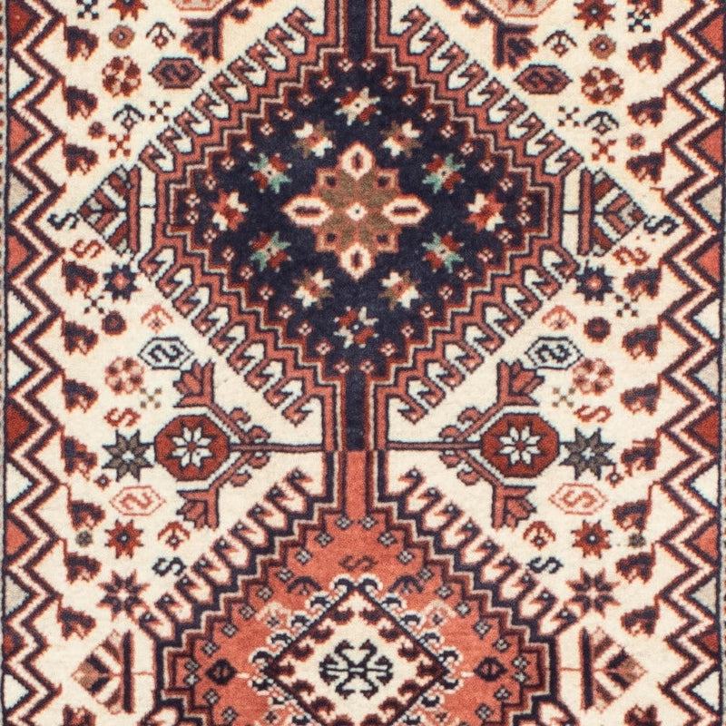 Yalameh Tapete 200x80cm - Tapete persa