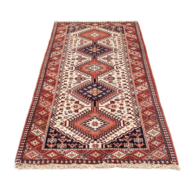 Yalameh Tapete 200x80cm - Tapete persa