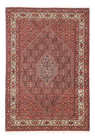 Bidjar Tapete 171x246cm - Tapete persa