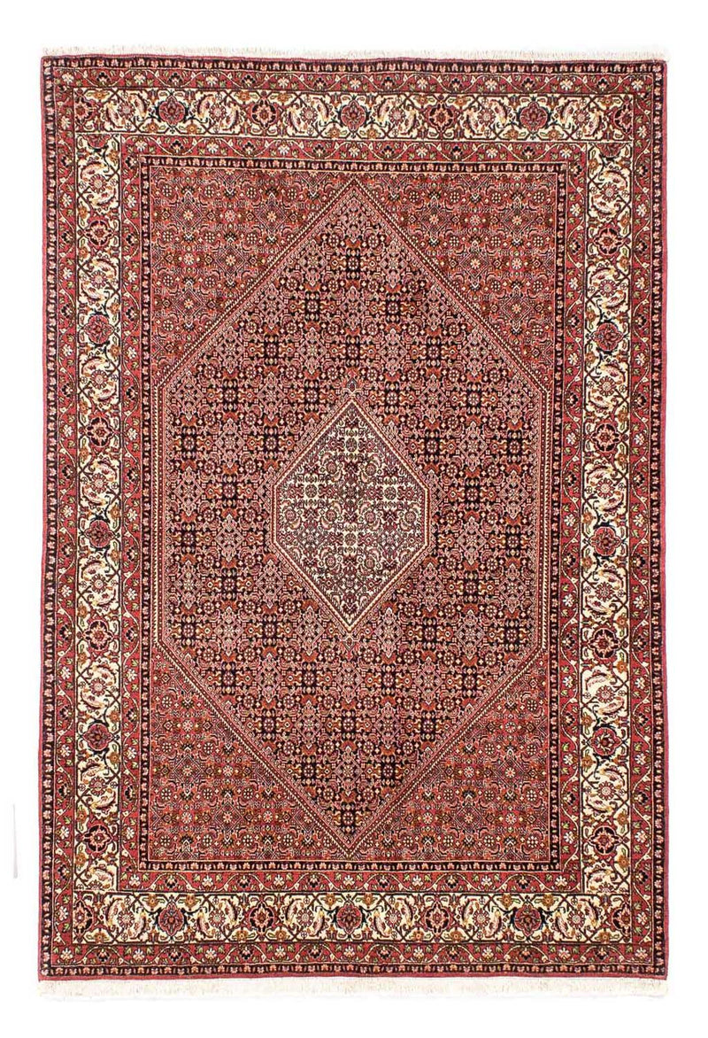 Bidjar Tapete 171x246cm - Tapete persa