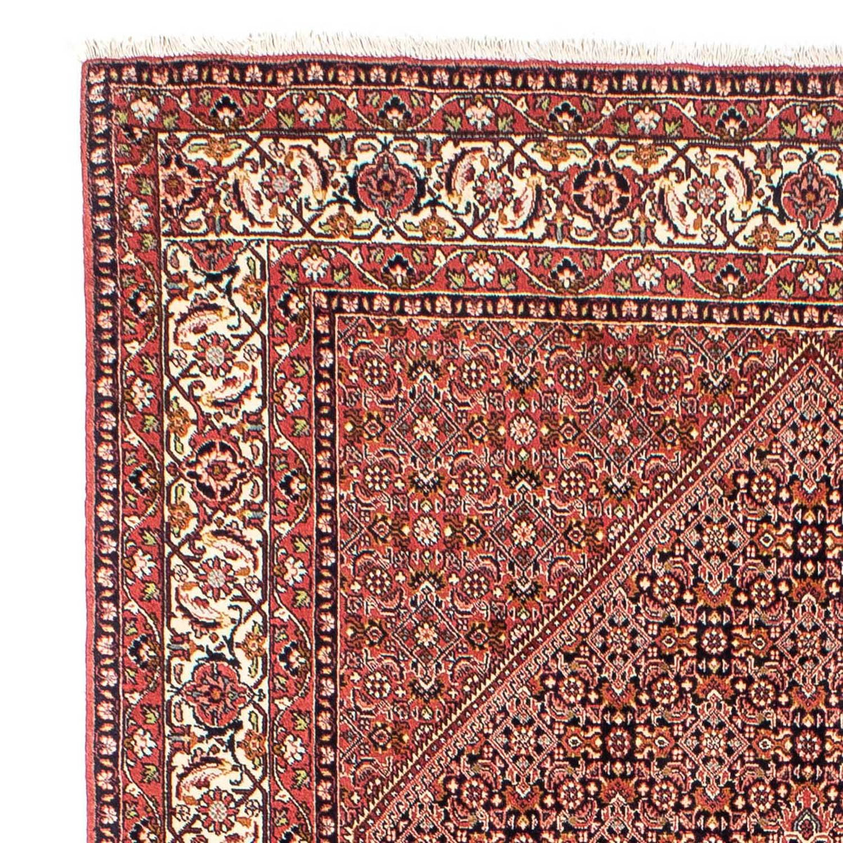 Bidjar Tapete 171x246cm - Tapete persa