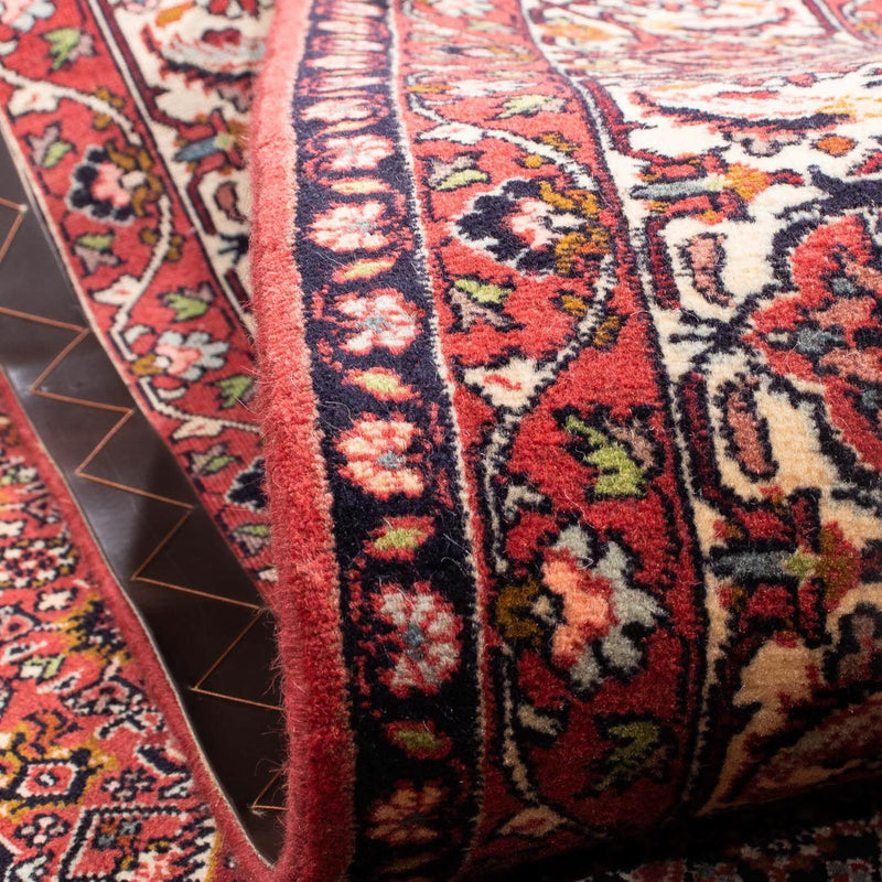 Bidjar Tapete 171x246cm - Tapete persa