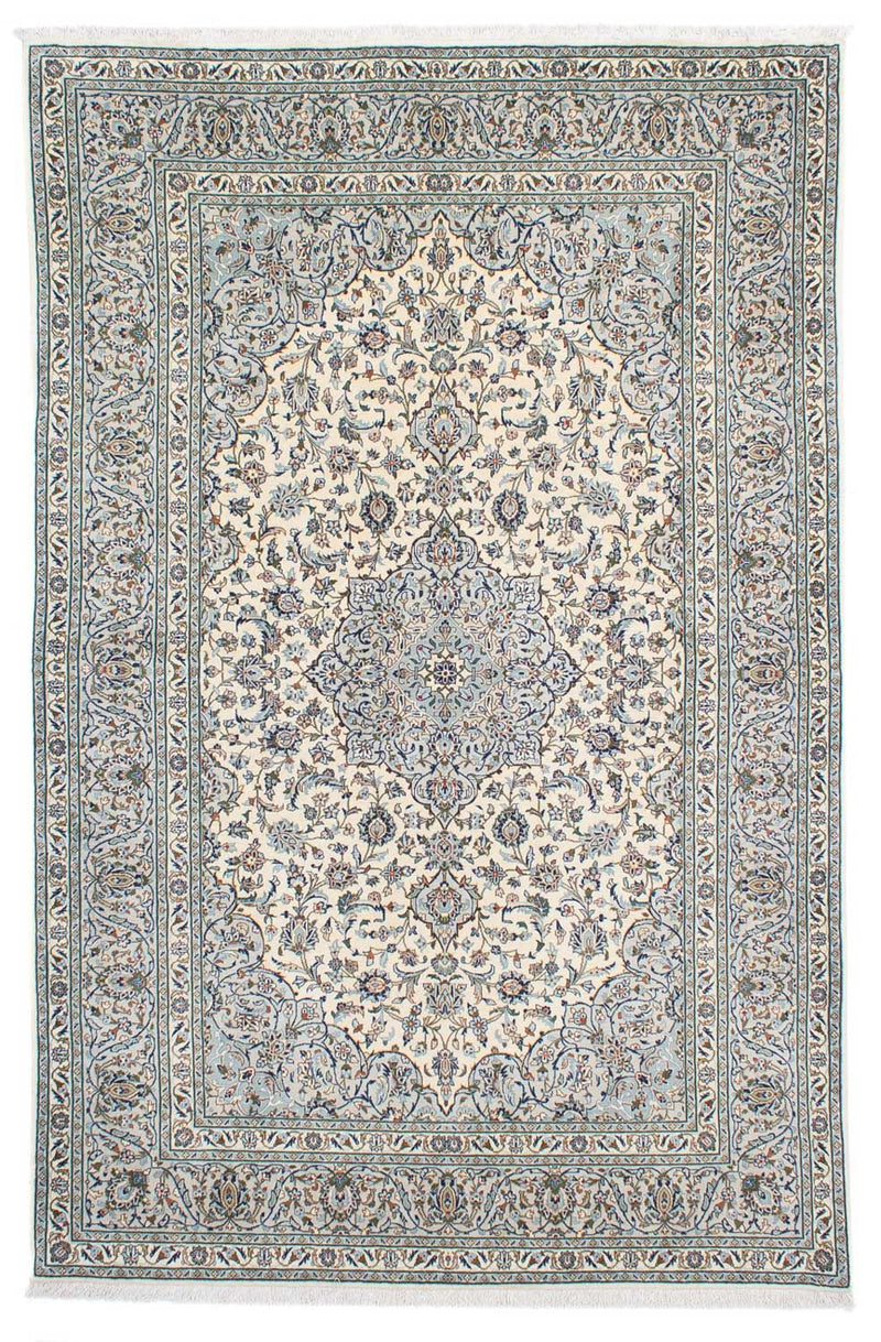 Kashan Tapete 294x198cm - Tapete persa