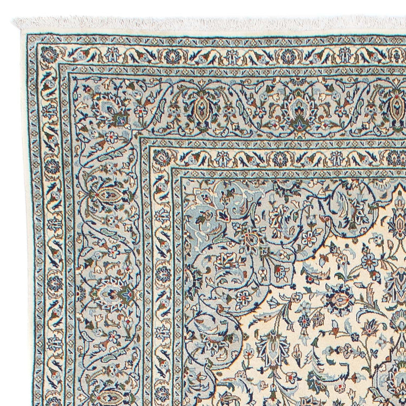 Kashan Tapete 294x198cm - Tapete persa
