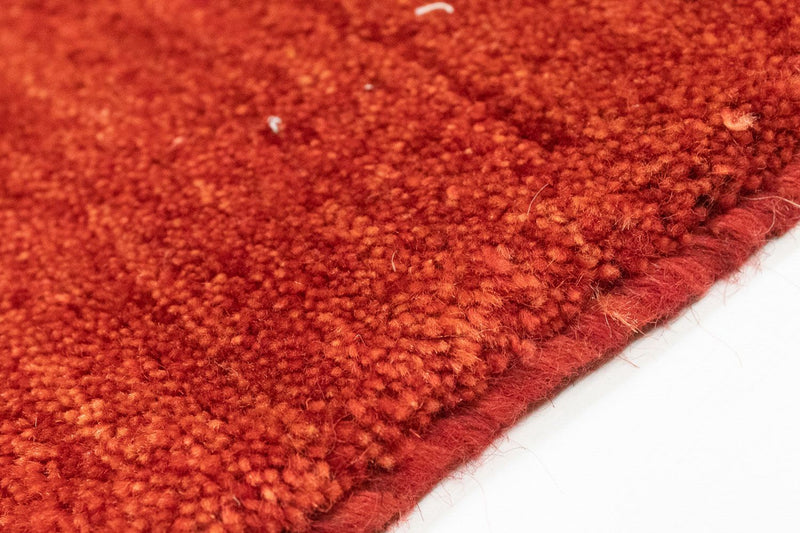 Gabbeh persa Tapete 123x92cm - Perserteppich Wollteppich