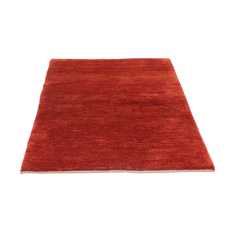 Gabbeh persa Tapete 123x92cm - Perserteppich Wollteppich