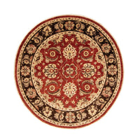Tapete Ziegler 248x239cm - Tapete Oriental – product image
