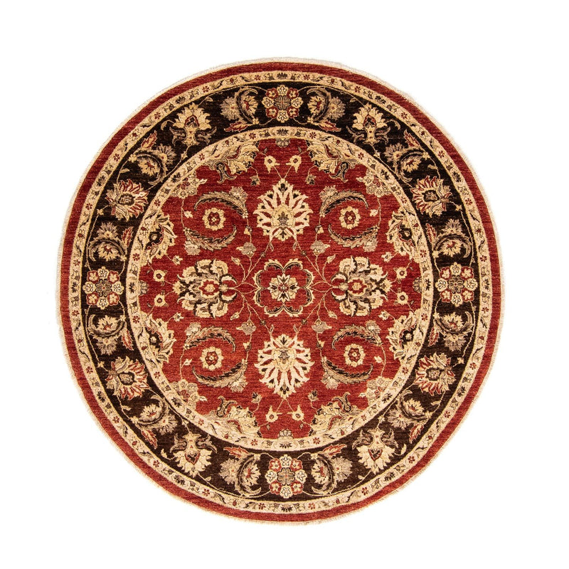 Tapete Ziegler 248x239cm - Tapete Oriental