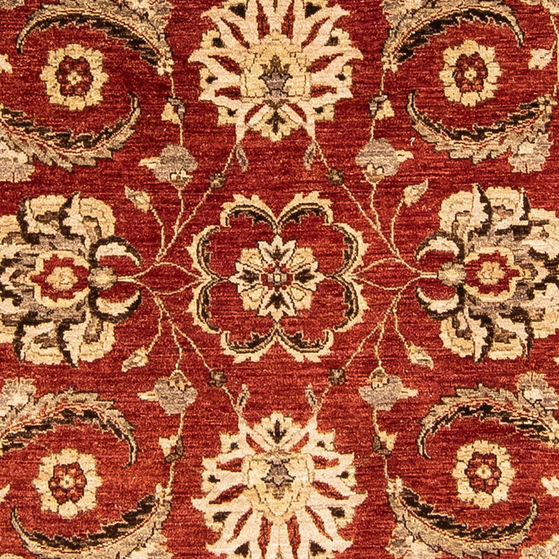 Tapete Ziegler 248x239cm - Tapete Oriental