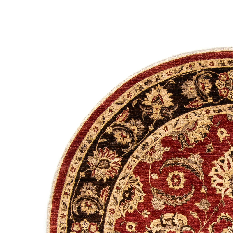 Tapete Ziegler 248x239cm - Tapete Oriental
