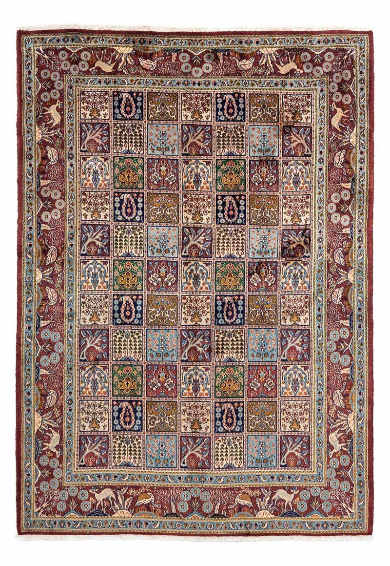 Moud Tapete 232x167cm - Tapete persa