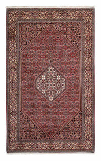 Bidjar - Zanjan Tapete 228x138cm - Tapete persa – product image