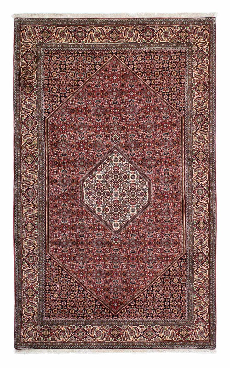 Bidjar - Zanjan Tapete 228x138cm - Tapete persa