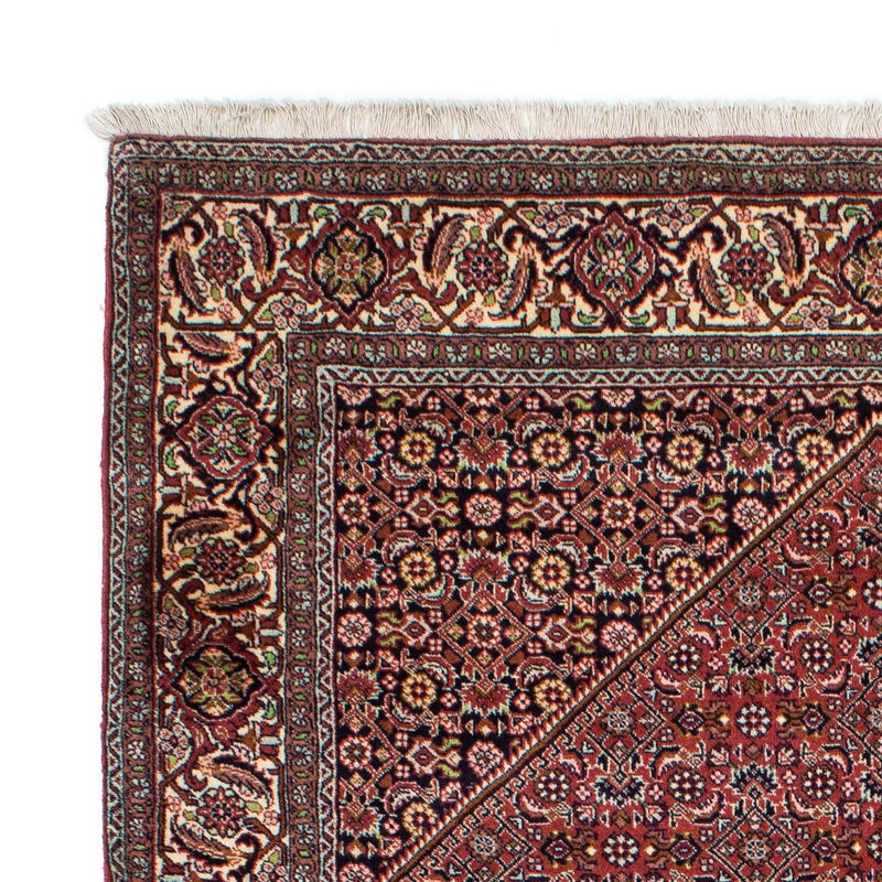 Bidjar - Zanjan Tapete 228x138cm - Tapete persa