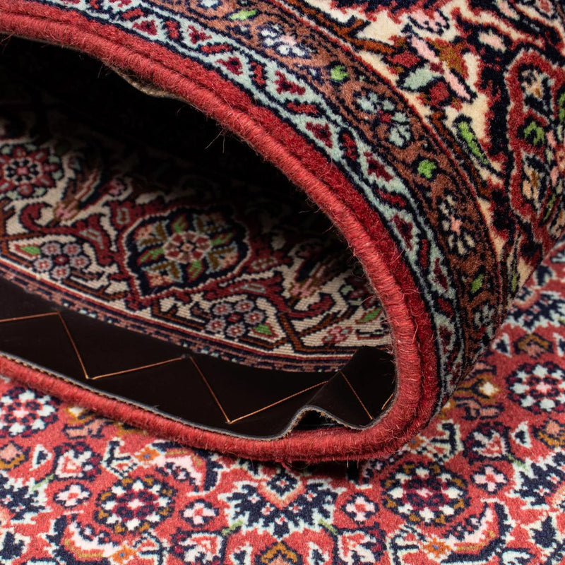 Bidjar - Zanjan Tapete 228x138cm - Tapete persa