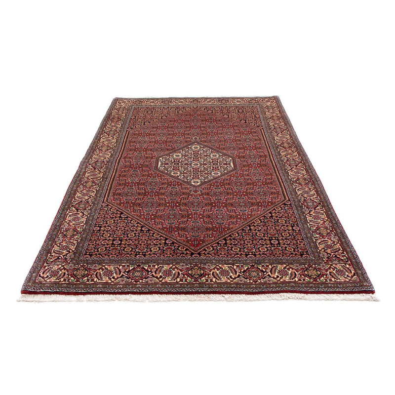 Bidjar - Zanjan Tapete 228x138cm - Tapete persa