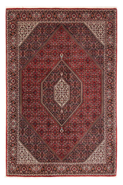 Bidjar Tapete 169x258cm - Tapete persa