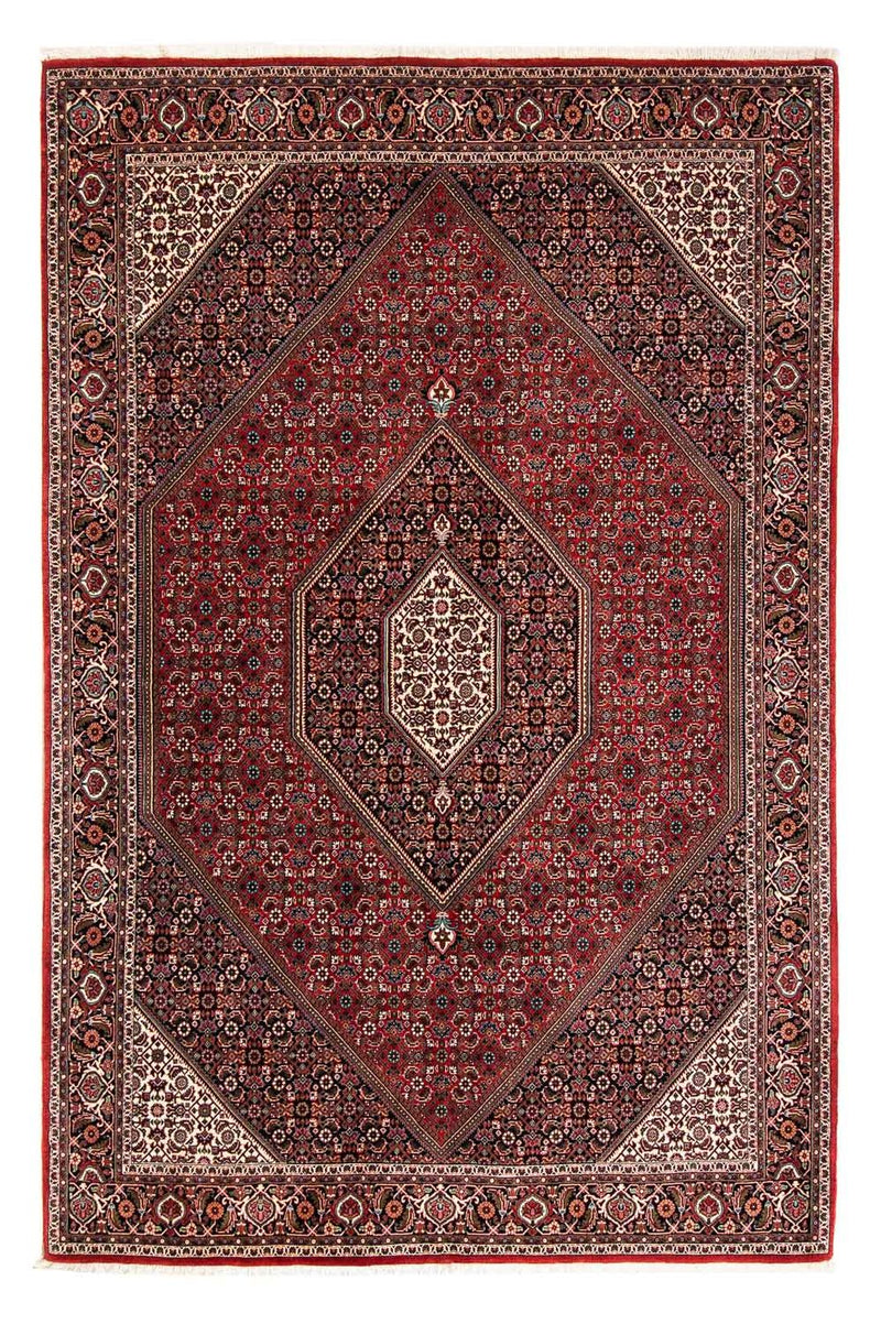 Bidjar Tapete 258x169cm - Tapete persa