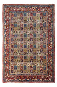 Moud Tapete 358x249cm - Tapete persa – product image