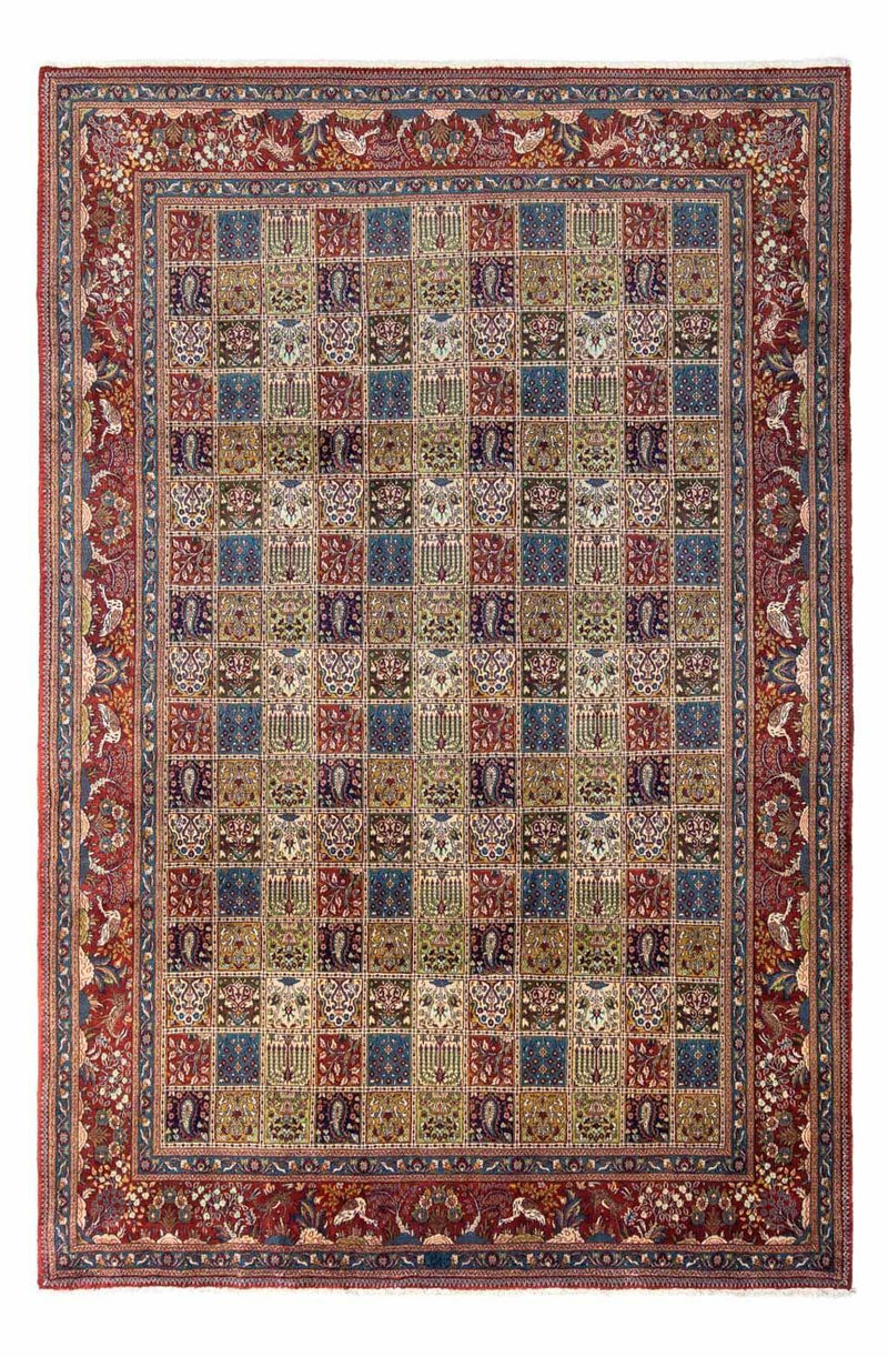 Moud Tapete 358x249cm - Tapete persa