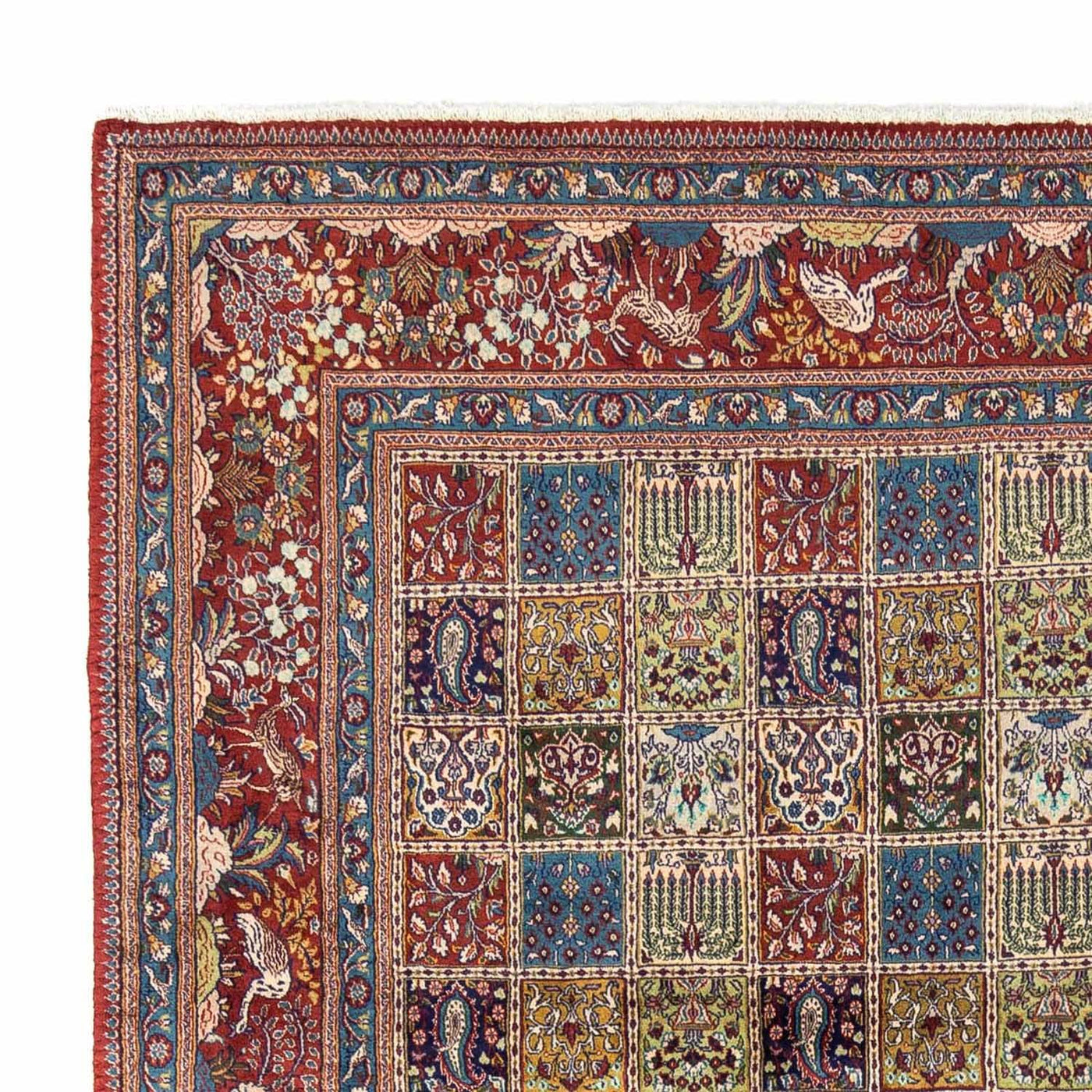 Moud Tapete 358x249cm - Tapete persa
