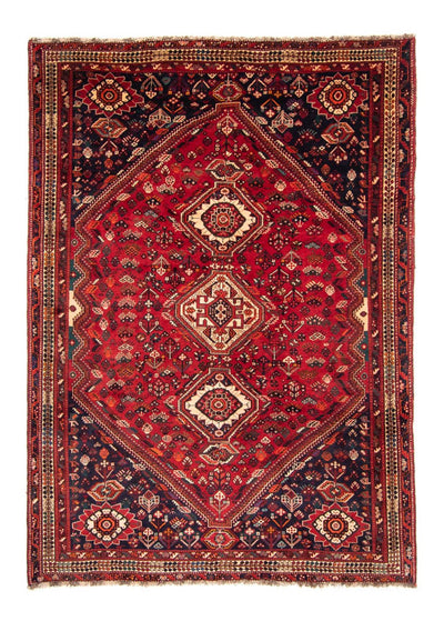 Qashqai Tapete 221x319cm - Tapete persa