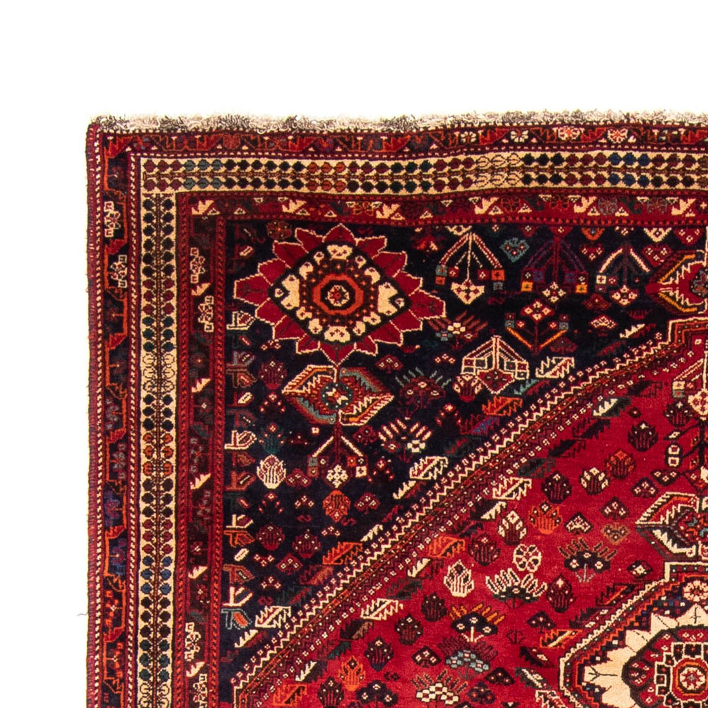 Qashqai Tapete 319x221cm - Tapete persa
