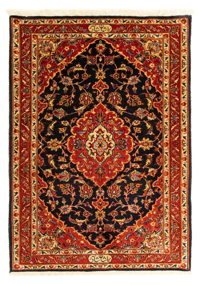 Kashan Tapete 83x115cm - Tapete persa