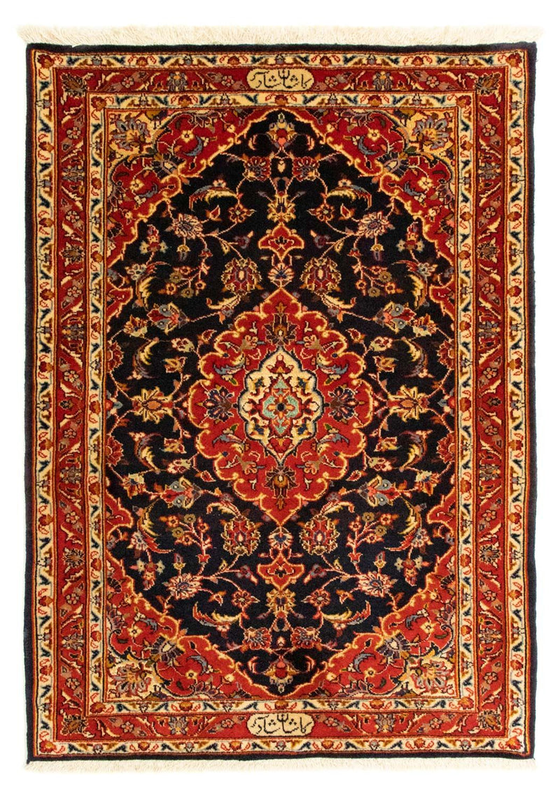 Kashan Tapete 115x83cm - Tapete persa