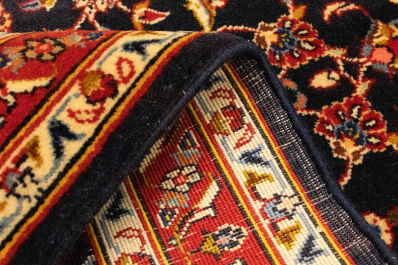 Kashan Tapete 115x83cm - Tapete persa