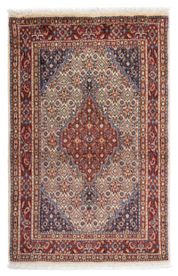 Tapete Persa - Clássico - 143 x 95 cm - bege – product image