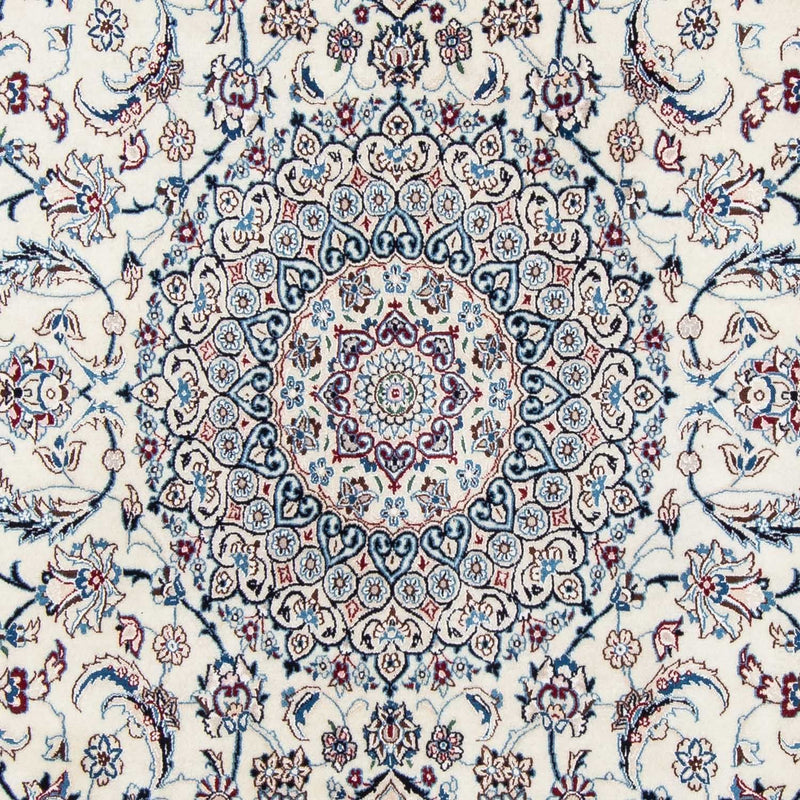 Nain - 9 la Tapete 305x195cm - Tapete persa