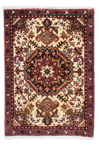 Heriz Tapete 95x68cm - Tapete persa – product image