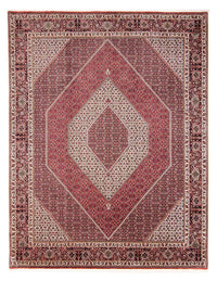 Tapete Persa - Bijar - 312 x 248 cm - vermelho claro – product image
