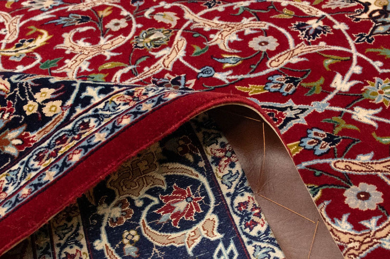 Isfahan Tapete 169x112cm - Tapete persa