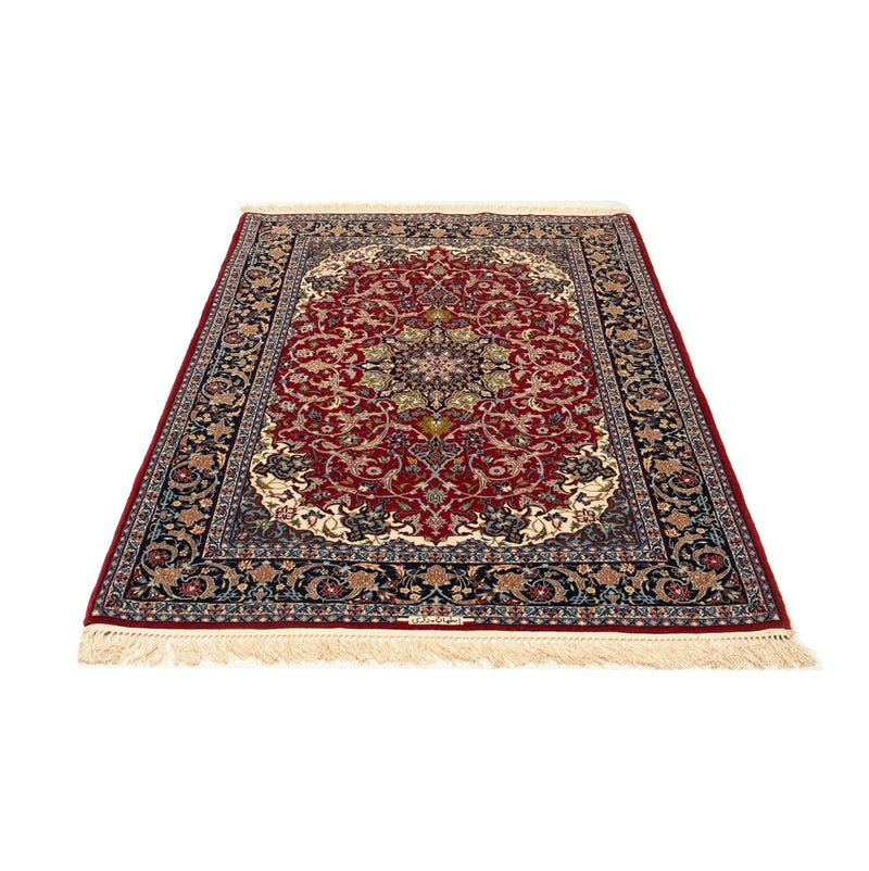 Isfahan Tapete 169x112cm - Tapete persa