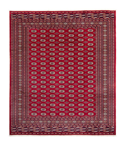 Bukhara Tapete 253x303cm - Tapete Oriental