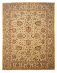 Tapete Ziegler 296x238cm - Tapete Oriental – product image