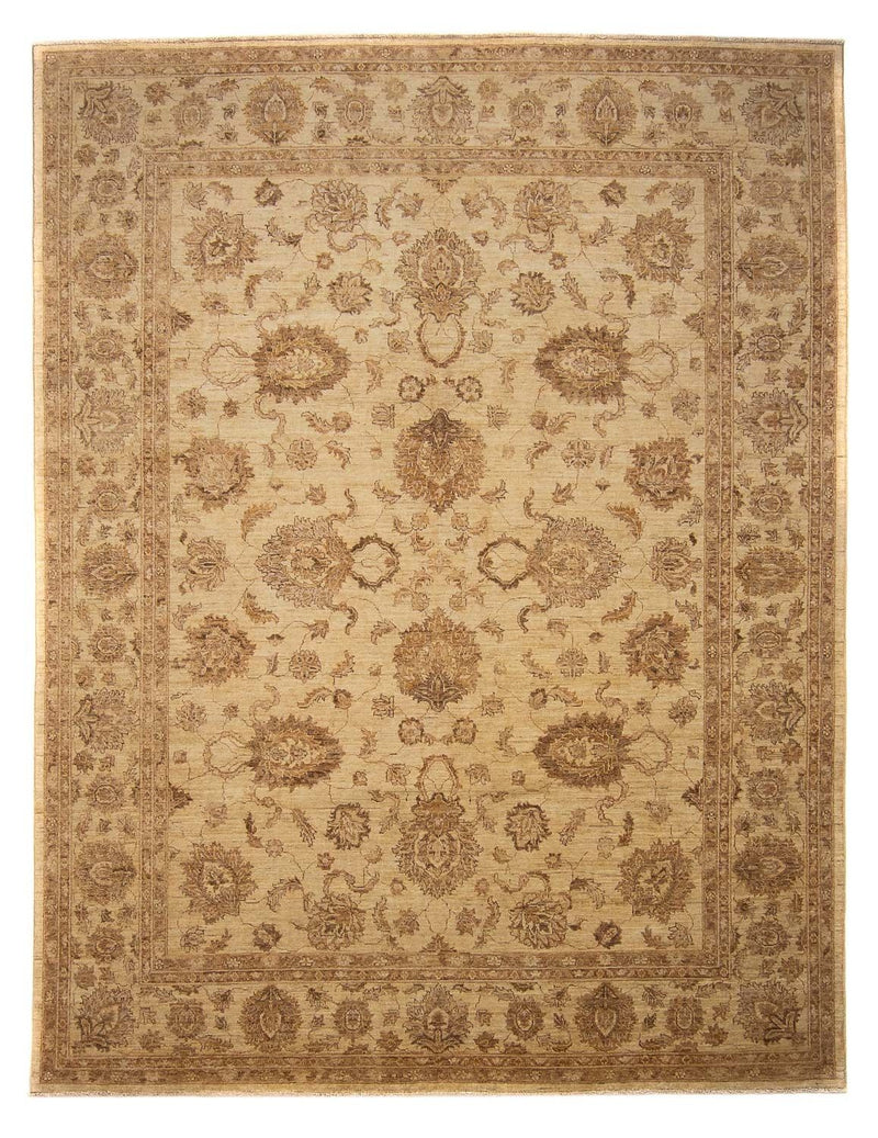Tapete Ziegler 296x238cm - Tapete Oriental