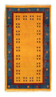Loribaft Tapete 194x103cm - Perserteppich Wollteppich