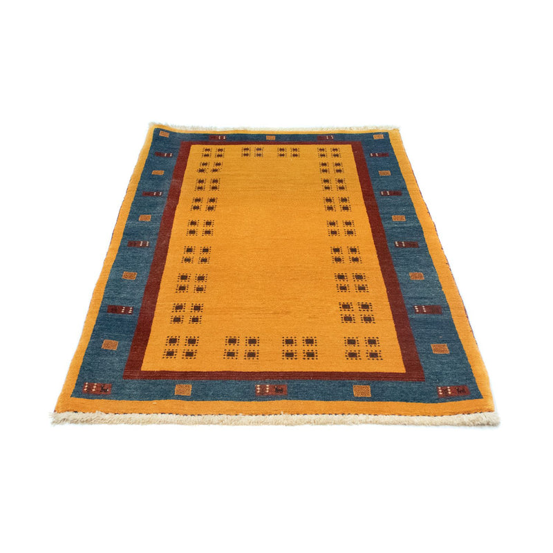 Loribaft Tapete 194x103cm - Perserteppich Wollteppich