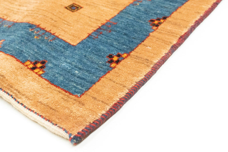 Loribaft Tapete 300x85cm - Perserteppich Wollteppich