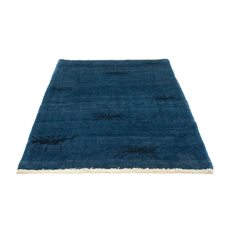 Loribaft Tapete 150x102cm - Perserteppich Wollteppich