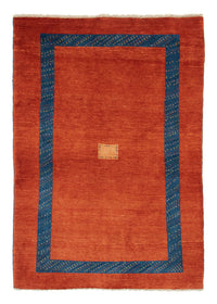 Loribaft Tapete 210x142cm - Perserteppich Wollteppich – product image