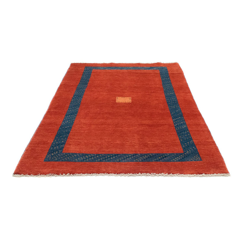 Loribaft Tapete 210x142cm - Perserteppich Wollteppich