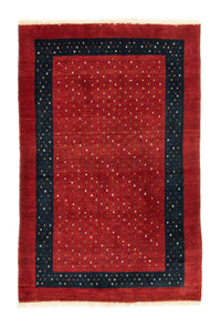 Loribaft Tapete 103x155cm - Perserteppich Wollteppich – product image
