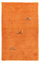 Loribaft Tapete 80x130cm - Perserteppich Wollteppich