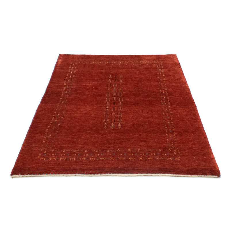Loribaft Tapete 140x103cm - Perserteppich Wollteppich
