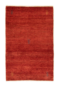 Loribaft Tapete 90x146cm - Perserteppich Wollteppich – product image