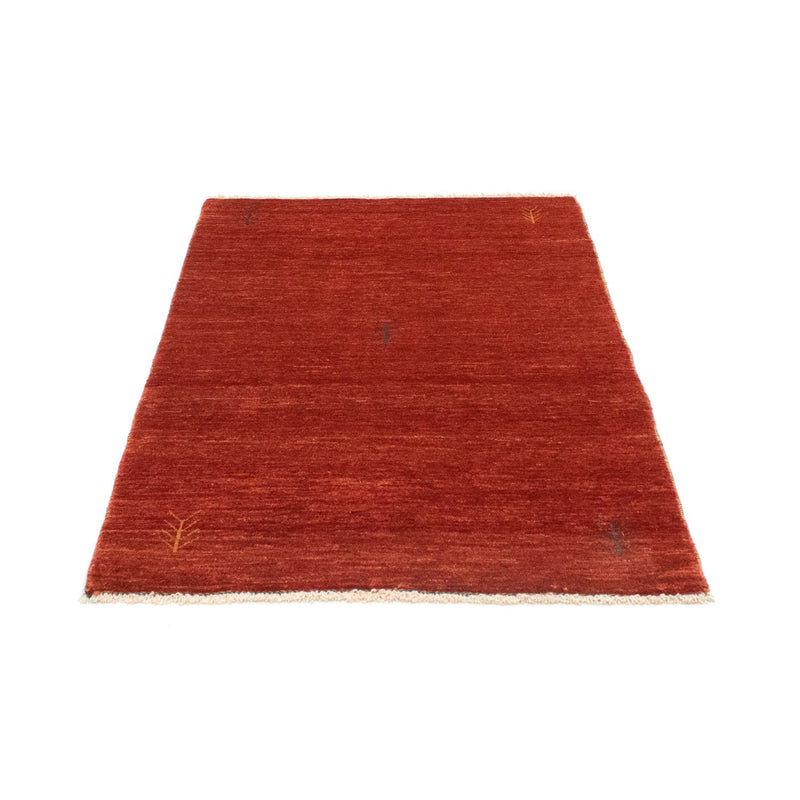Loribaft Tapete 90x146cm - Perserteppich Wollteppich